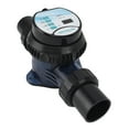 thumbnail image 1 of Saltwater Chlorinator, DC24V Salt Water Pool Chlorinator System with Low Salt Warning, WaterProtection for Energy Saving, Integrated Application for Easy Installation, 1 of 7