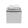 thumbnail image 6 of Vintoro 2L Single Head Sauce Dispenser Pump, for Honey Condensed Milk Syrup Jam Ketchup, Tabletop Standing, 6 of 16