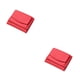 thumbnail image 1 of Carteras de moda Sonducket 2piezas Rojo, 1 of 6