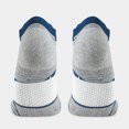 thumbnail image 4 of WANDER Men's Athletic Thick Cushion Running Socks 7 Pairs, 4 of 6