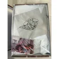 thumbnail image 3 of N I-K-E A i r-Jor-dan 1 Retro Hight Ogdz5485-106White Black Red Men'S Sneak Size 7.5, 3 of 6