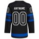 thumbnail image 5 of Camiseta de hockey de Toronto con bordado personalizado, uniforme de hockey sobre hielo para hombres, mujeres y jóvenes, 5 of 5