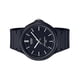 thumbnail image 3 of Casio Youth Analog Resin Strap Black Dial Quartz MW-240-1EV Men's Watch, 3 of 3