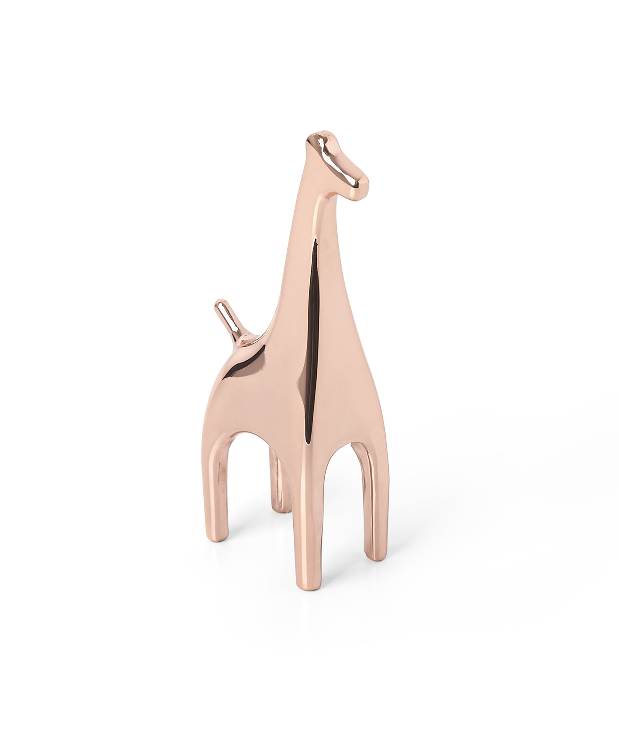 Umbra anigram store ring holder
