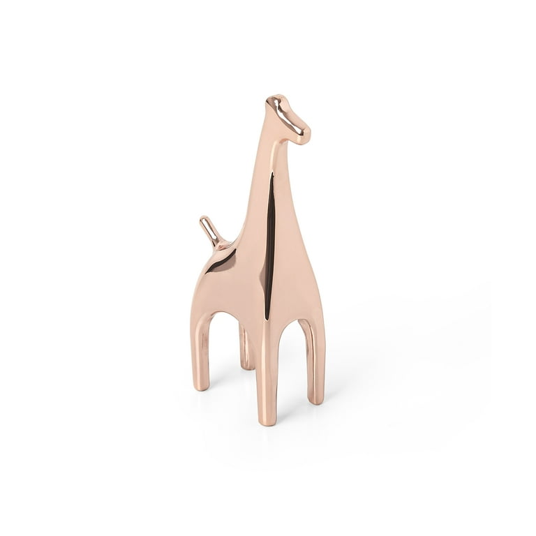 Umbra giraffe ring best sale holder