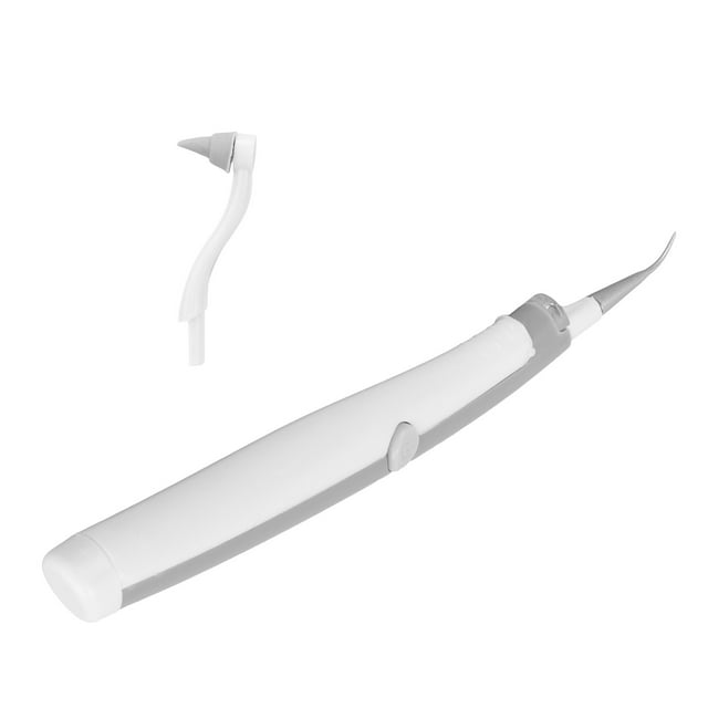 LHCER Tooth Cleaner Electric Portable Tooth Cleaning Tool For Removing Stains Plaque Tartar Coffee Stains, Tartar Removal, Calculus Remover