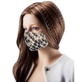 thumbnail image 1 of Masque Facial Sizzling Snake Child Hi Fashion Designer 90210, 1 of 2
