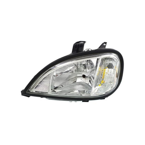 New Left Headlight Fits Freightliner Columbia 120 Tractor 2004-2015 A0675737002
