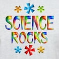thumbnail image 3 of CafePress - Science Light T Shirt - Men's Classic Graphic T-Shirt, 3 of 4