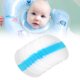thumbnail image 5 of Ear Stickers, Easy Wearing Silicone Gel Large Area Coverage Safe Waterproof Disposable Ear Stickers For Showering, 5 of 8