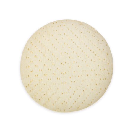 Smart Flour 10 Inch Gluten Free Tavern Style Thin Pizza Crust (PACK OF 12 COUNT)