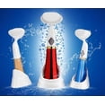 thumbnail image 4 of Electric Face Wash Pore Cleaner Skin Cleansing Body Massager Beauty Tool, 4 of 5