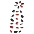 thumbnail image 5 of Sinful Colors Boss Up Claws, Press On Nails with Trendy Nail Art Designs, Level Up, 5 of 7