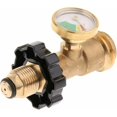 thumbnail image 1 of BR Control de nivel de gas propano: botella individual, 1 of 5