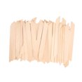 thumbnail image 4 of Wooden Wax Stick, Hair Removal Wooden Wax Stick Easy To Use  For Salon For Home, 4 of 8