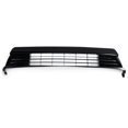 thumbnail image 4 of CROSSDESIGN Front Bumper Grille Grill Fit for Toyota Prius 2012-2015, 4 of 12