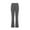 Gray, variant on Yoga Leggings for Women Leggings High Waisted Yoga Pants For Women Pants Soft Bell Bottom Trousers