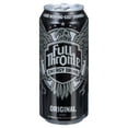 thumbnail image 4 of Full Throttle Original Energy Drink 16oz Cans (Quantity of 12), 4 of 6