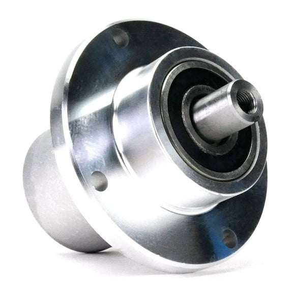 (1) Spindle Fits Bad Boy MZ 42" MZ Magnum 48" 54" 037-2000-00 037-2050-00