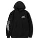 thumbnail image 2 of Sudadera con capucha Headhunterz Merch Cosplay Hiphop Invierno Para Hombres/Mujeres Sudadera Casual Unisex De Manga Larga Sudadera Con Capucha Ropa De Calle, 2 of 5