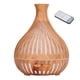 thumbnail image 5 of Mini humidificador control remoto luz nocturna LED humidificador de escritorio USB con tanque de agua de 300 ml para automóvil oficina habitación dormitorio apagado ANGGREK Otros, 5 of 8