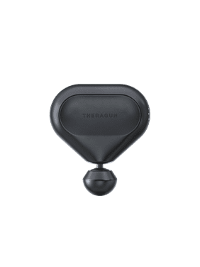 Theragun MINI Professional Handheld Percussive Therapy Device, Portable Deep Tissue Massager