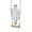 Without light, variant on 2027 Halloween Decorations Outdoor - Large Hanging Swing Ghost Halloween Decor with String Lights, Spooky Cute Ghosts Decorations for Tree Porch Yard Garden Lawn