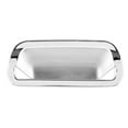 thumbnail image 2 of LAFGUR Door Handle Cover Car Auto Rear Trunk Door Handle Trim ABS, 2 of 8