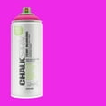 thumbnail image 4 of Montana Cans CHALKSPRAY Paint, 400ml, Pink, 4 of 5