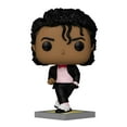thumbnail image 2 of FUNKO POP! ROCKS: Michael Jackson(Billie Jean), Funko, Gifts, 2 of 4