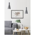 thumbnail image 3 of Parvez Taj Printed Animals & Insects Framed Art Prints, 3 of 6