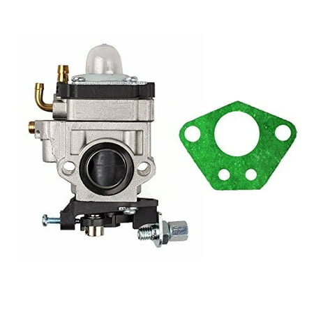 Auger Style Earth Anchor - Lumix GC Gasket Carburetor For Thunderbay Y43 Earth Auger Power Head 430025