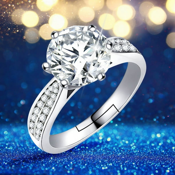 Walmart canada engagement best sale rings