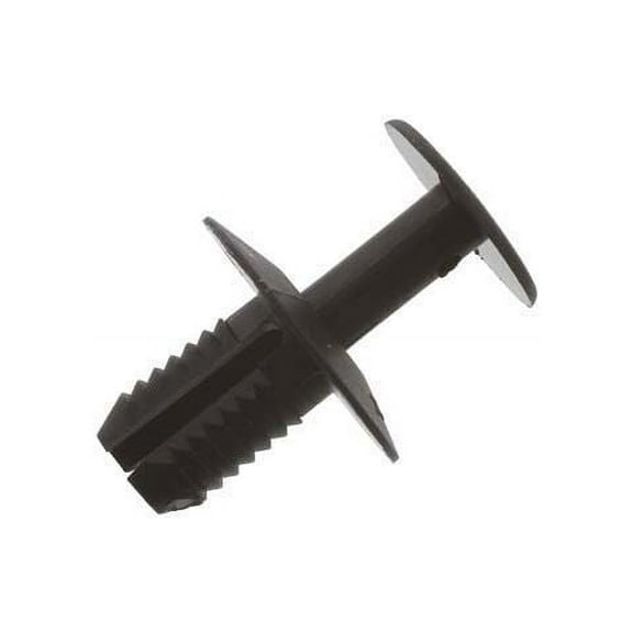 Hood Insulation Pad Clip - Compatible with 1977 - 1985, 1987 Mercedes-Benz 300D 1978 1979 1980 1981 1982 1983 1984