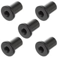 thumbnail image 2 of HLONK 5 Pcs Sliding Barn Door Spacers Barn Door Hardwares Track Spacers Replacement, 2 of 8