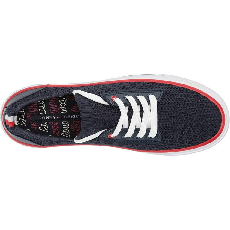 Tommy hilfiger tai sneaker top