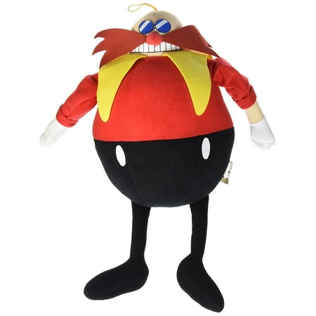 dr egg man toy