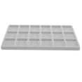 thumbnail image 2 of Ring Holder Display Tray Jewelry Organizer Stand for Selling Displaying Jewelry Storage Tray, 2 of 7