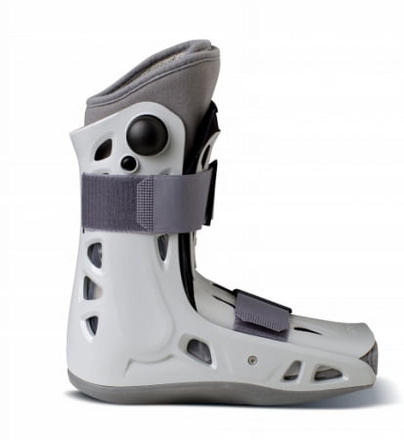 AIRCAST―MEDIUM Aircast AirSelect Short Walker Brace / Walking Boot, Medium
