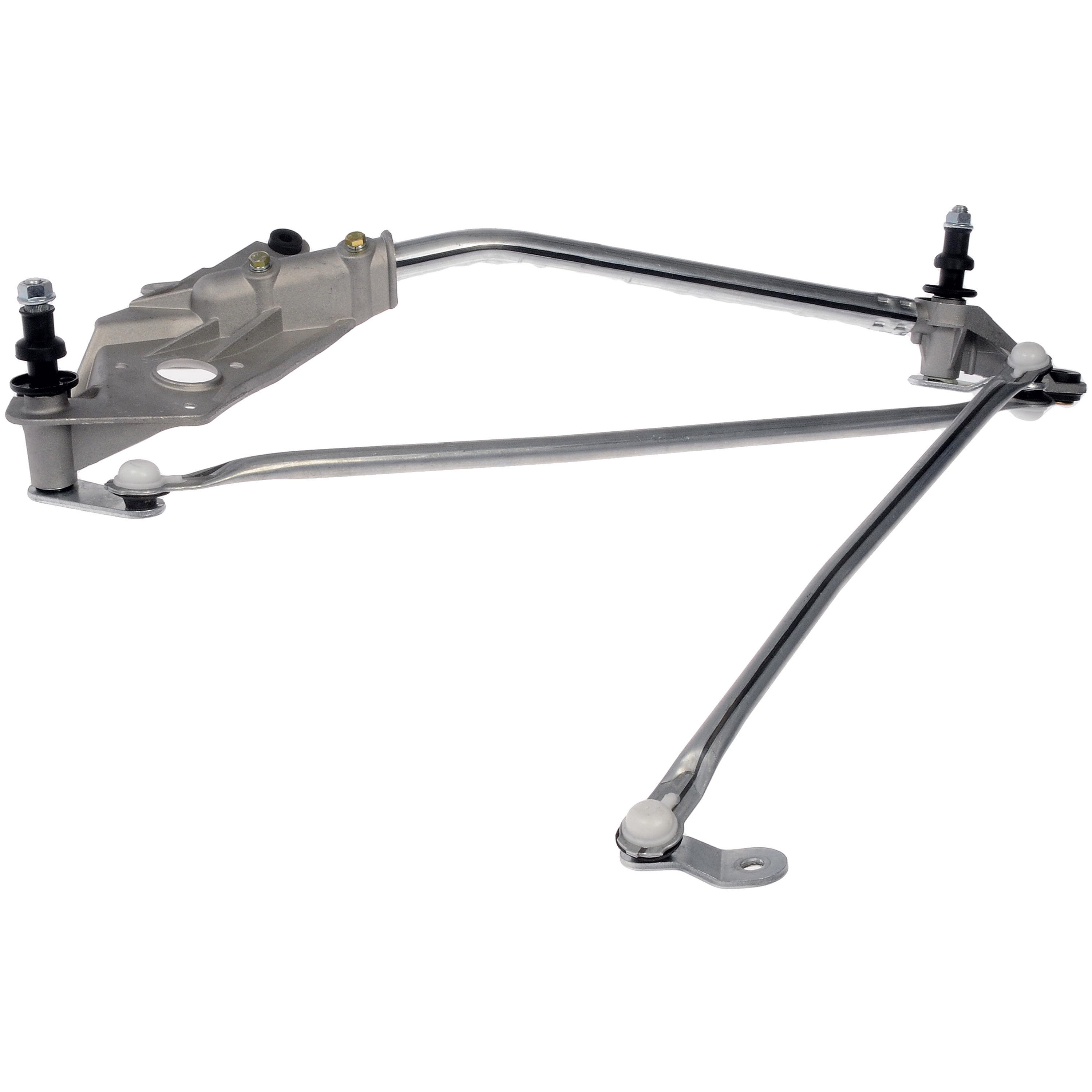 A-Premium Front Windshield Wiper Transmission Linkage Assembly Compatible with Honda