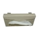 thumbnail image 2 of Caja de almacenamiento de pañuelos para parasol de coche, organizador de caja Interior, bolsa de servilleta impermeable, resistente al desgaste, Almacenamiento y organización del hogar Portada/Beige Moyic HA063031-04B, 2 of 6