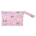 thumbnail image 1 of Wet Dry Bag, Practical Multifunctional Storage Bag  For Baby For Travel #2,#21,#22,#27,#29,#12,#30, 1 of 8