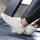 thumbnail image 4 of Calcetines descalzos unisex Zapatillas de deporte antideslizantes Zapatos de fitness para hombres y mujeres (Blanco 45) Ndcxsfigh  Tenis De Mujer Tenis De Hombre, 4 of 8