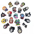 thumbnail image 4 of Juego de dijes BRI para zapatos de Halloween 20 piezas, 4 of 5