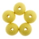 thumbnail image 3 of 30 Unids / pieza de para Manualidades de Joyería DIY, Sueltas de 14mm, Colores Dulces, Manualidades para Hallazgo 11 Gloria Granos sueltos redondos de madera, 3 of 9