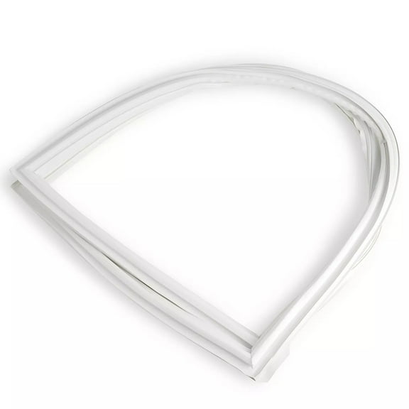 W10830189 Refrigerator French Door Gasket Compatible For Maytag/Blue Refrigerator Accessories WRF540CWBM KBFS20EVMS KRFF302ESS