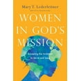 thumbnail image 2 of Women in God's Mission: Accepting the Invitation to Serve and Lead, (Paperback), 2 of 2
