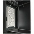 thumbnail image 6 of Eaton Tripp Lite Series SmartRack 6U Low-Profile Side-Mount Wall-Mount Mini Rack Enclosure, Black (srw6usm), 6 of 25