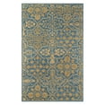 thumbnail image 2 of Momeni Cosette Oriental Floral and Geometric Traditional Area Rugs, Pink, 2 of 11