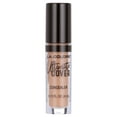 thumbnail image 2 of L.A. COLORS Concealer, Ultimate Cover, Almond, 0.13 fl oz, 2 of 5